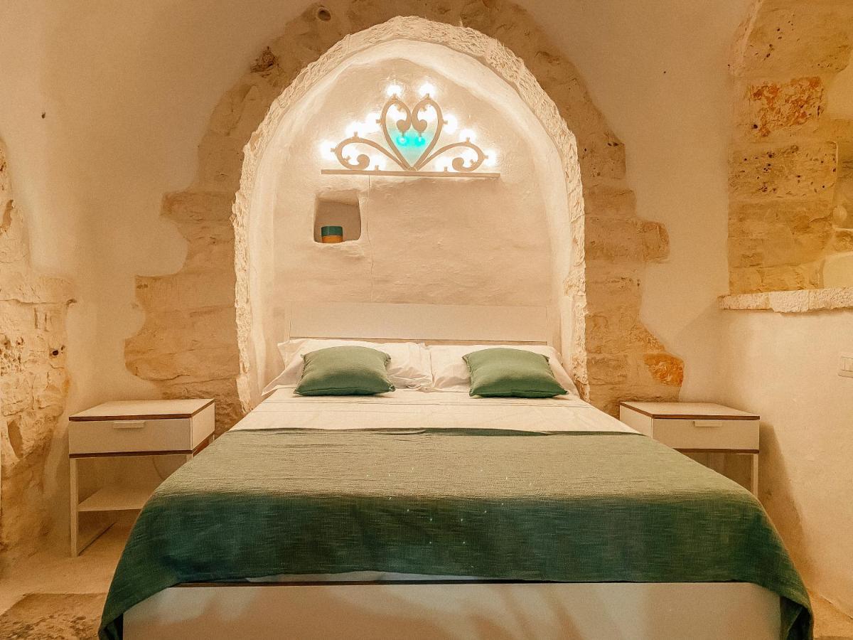 Villa Trullo Bianco Ostuni Extérieur photo