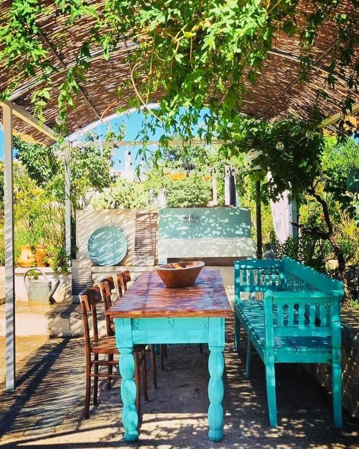 Villa Trullo Bianco Ostuni Extérieur photo